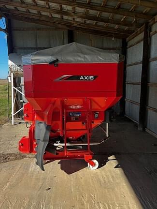 Image of Kuhn Axis 50.2 equipment image 4