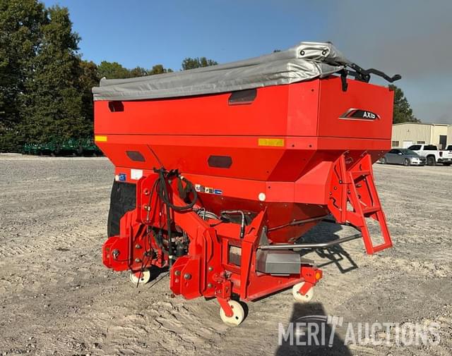 Image of Kuhn Axis 50.2 equipment image 1
