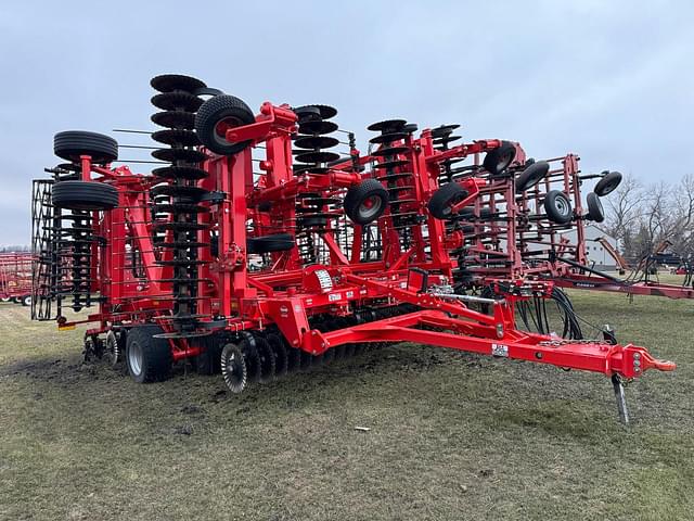 Image of Kuhn Excelerator XT 8010 equipment image 1