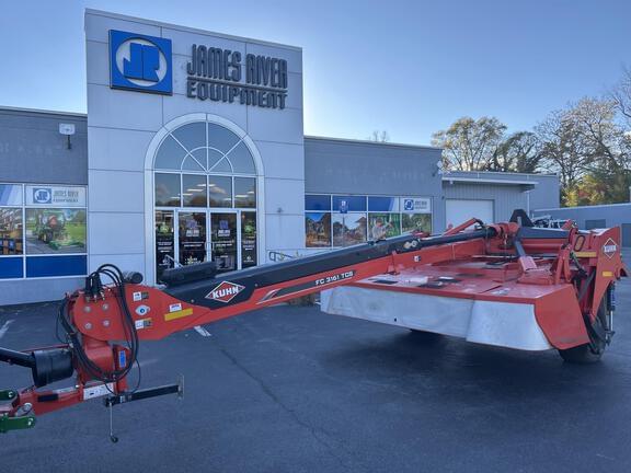 Image of Kuhn FC3160 TCS Primary image