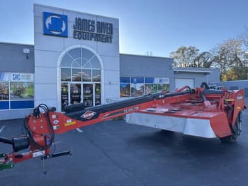 Main image Kuhn FC3160 TCS