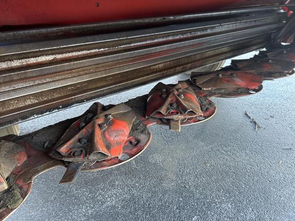 Image of Kuhn FC3160 TCS equipment image 4