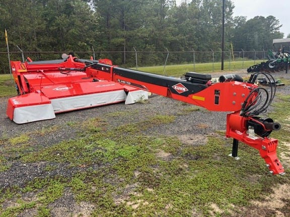 2022 Kuhn FC 4461 TCD Equipment Image0