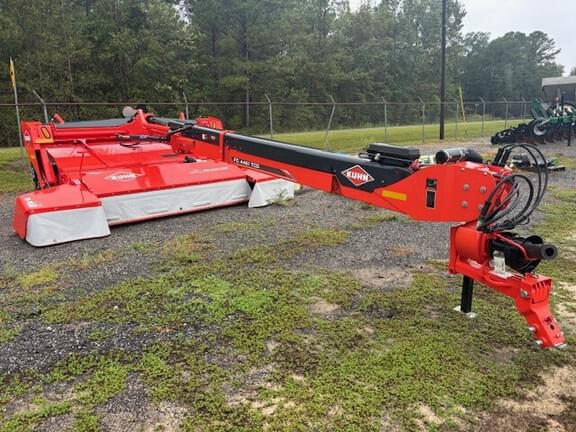 Equipment Main Image