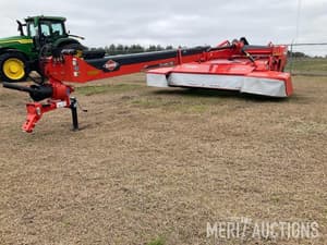 2022 Kuhn FC 4461 TCD Image