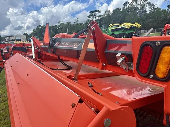 Image of Kuhn FC 4461 TCD equipment image 3