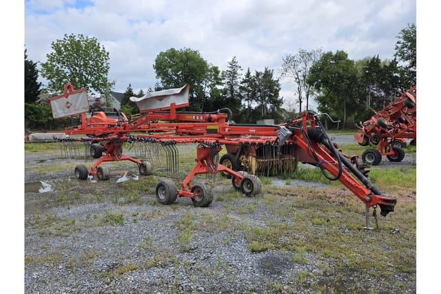 Image of Kuhn GA7932 equipment image 3