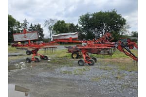 2022 Kuhn GA7932 Image