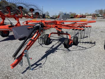 Main image Kuhn GA 4230T