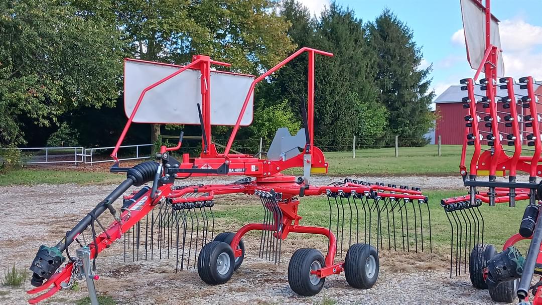 Image of Kuhn GA 4231T Image 1