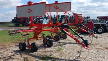 Main image Kuhn GA 4231T