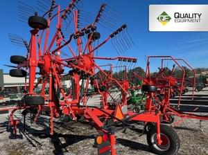 2022 Kuhn GA7501 Image