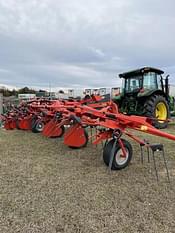 2022 Kuhn GF8712T Equipment Image0