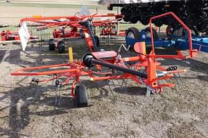 2022 Kuhn GF222T Image