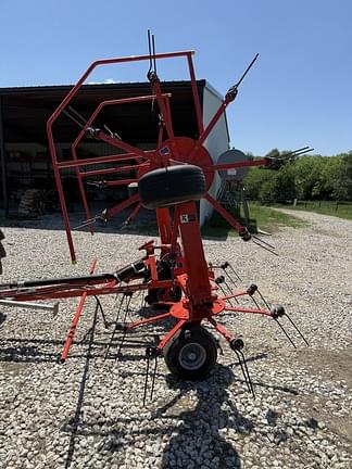 Image of Kuhn GF5202THA Primary image