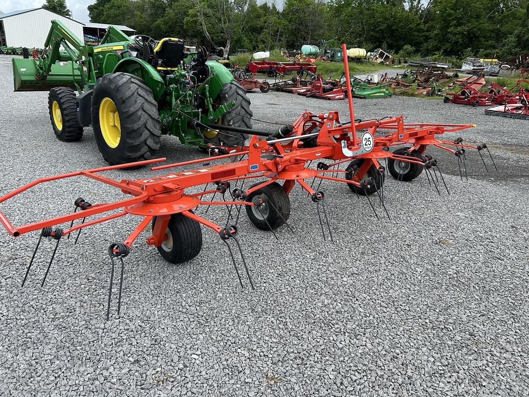 Image of Kuhn GF5202THA Primary image