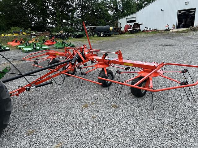 Image of Kuhn GF5202THA equipment image 1