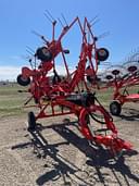 2022 Kuhn GF7802T GII Image