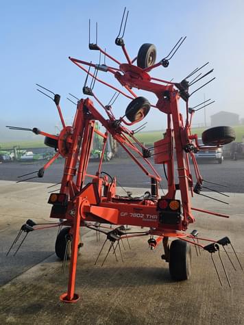 Main image Kuhn GF7802THA