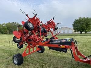 2022 Kuhn GF 7902 TGII Image