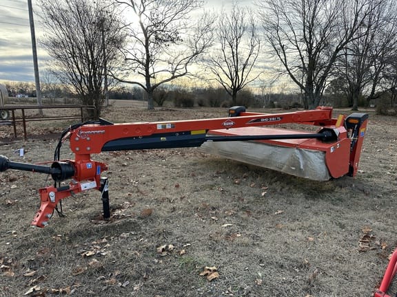 Main image Kuhn GMD 3151 TL