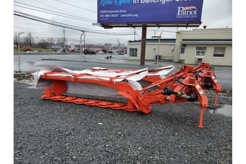 Main image Kuhn GMD 310