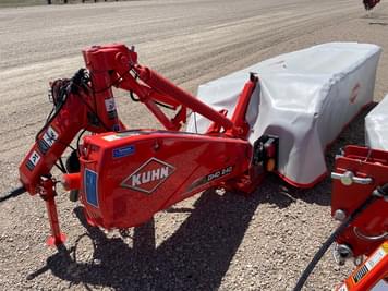 Main image Kuhn GMD240HD