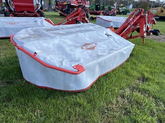 2022 Kuhn GMD240HD Image