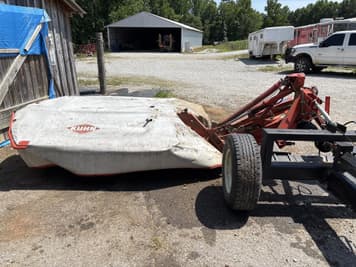 Main image Kuhn GMD240HD