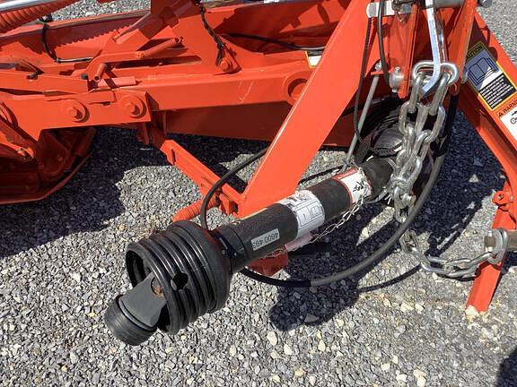 Image of Kuhn GMD 240 equipment image 2