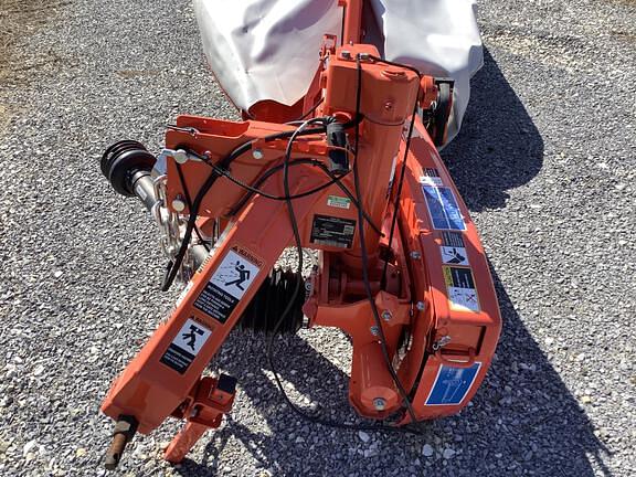 Image of Kuhn GMD 240 equipment image 3