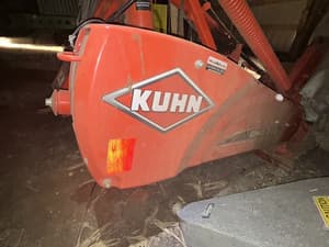 2022 Kuhn GMD240HD Image