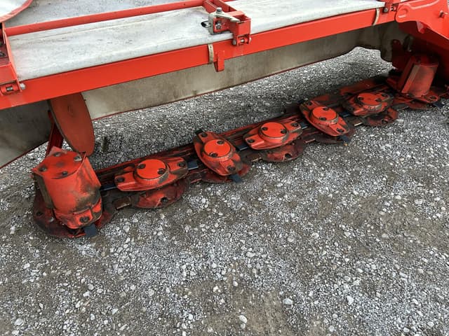 Image of Kuhn GMD 280 equipment image 3