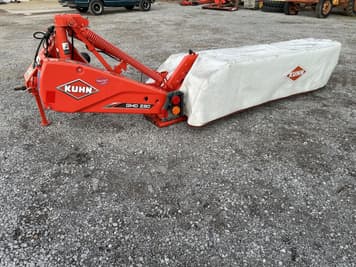 Main image Kuhn GMD 280