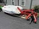 2022 Kuhn GMD 280 Image