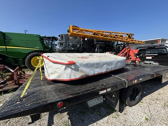 Image of Kuhn GMD 280HD equipment image 1