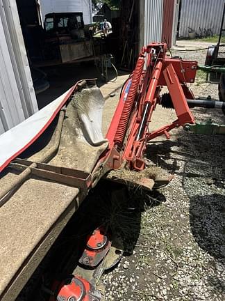 Image of Kuhn GMD 280HD equipment image 3