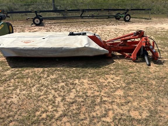2022 Kuhn GMD310HD Equipment Image0