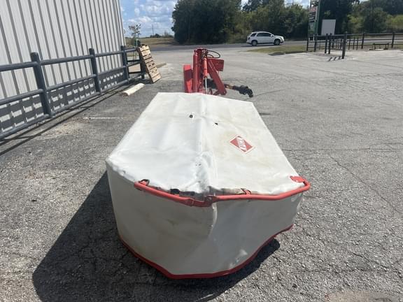 Image of Kuhn GMD310HD equipment image 2