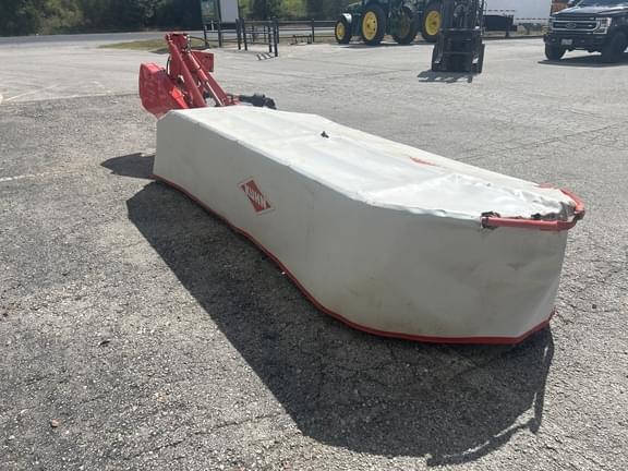 Image of Kuhn GMD310HD equipment image 1