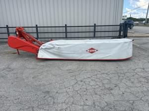 2022 Kuhn GMD310HD Image