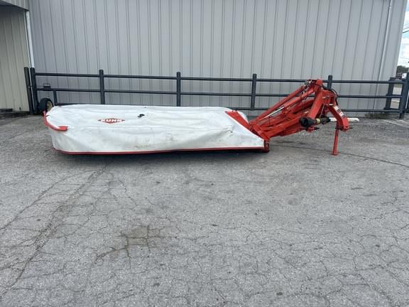 Image of Kuhn GMD310HD equipment image 1
