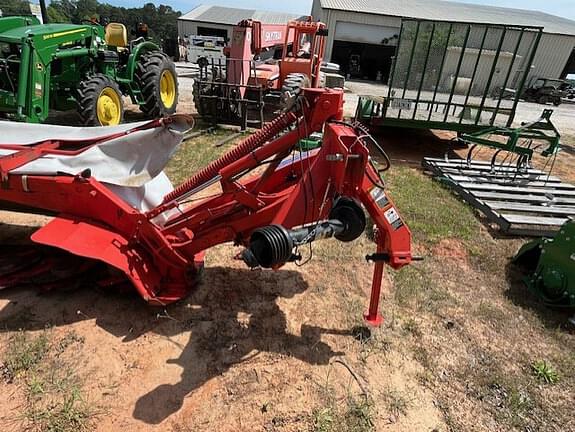 Image of Kuhn GMD310HD Image 1