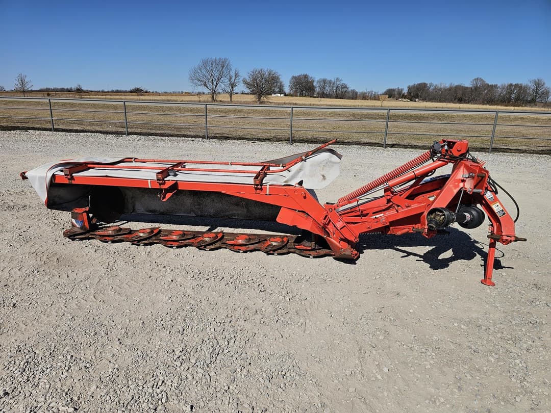 Image of Kuhn GMD310HD Primary image