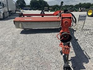 2022 Kuhn GMD 4051 TL Image