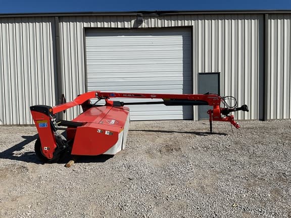 Image of Kuhn GMD4051TL equipment image 2