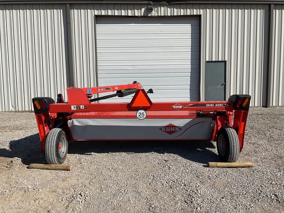 Image of Kuhn GMD4051TL equipment image 3