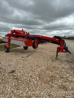 2022 Kuhn GMD 5251 TC Image