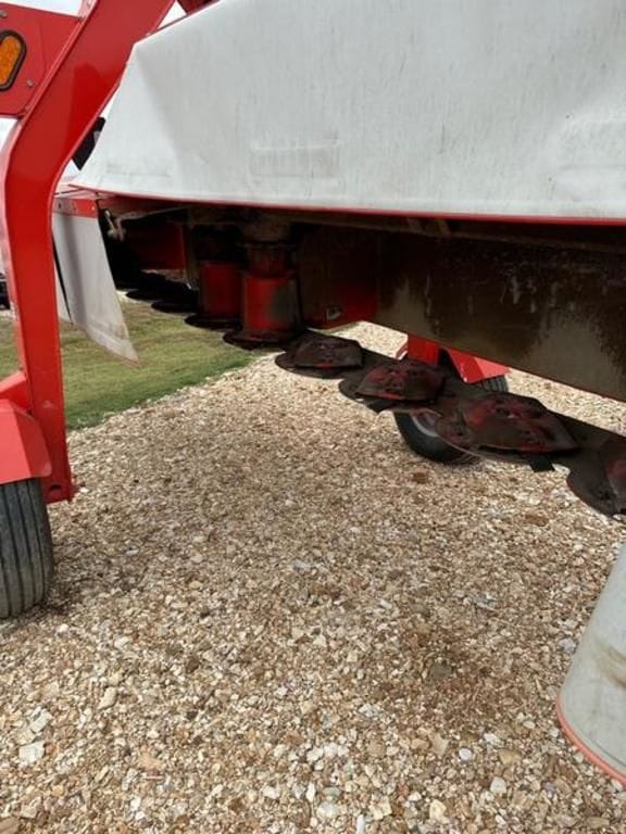 2022 Kuhn GMD 5251 TC Equipment Image0