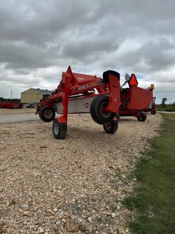 Image of Kuhn GMD 5251 TC Image 1